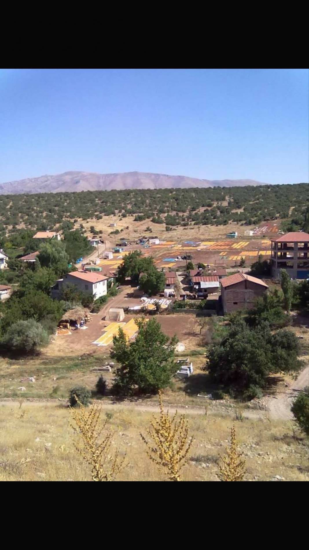 Doğanşehir Yuvalı Köyü Resimleri 7