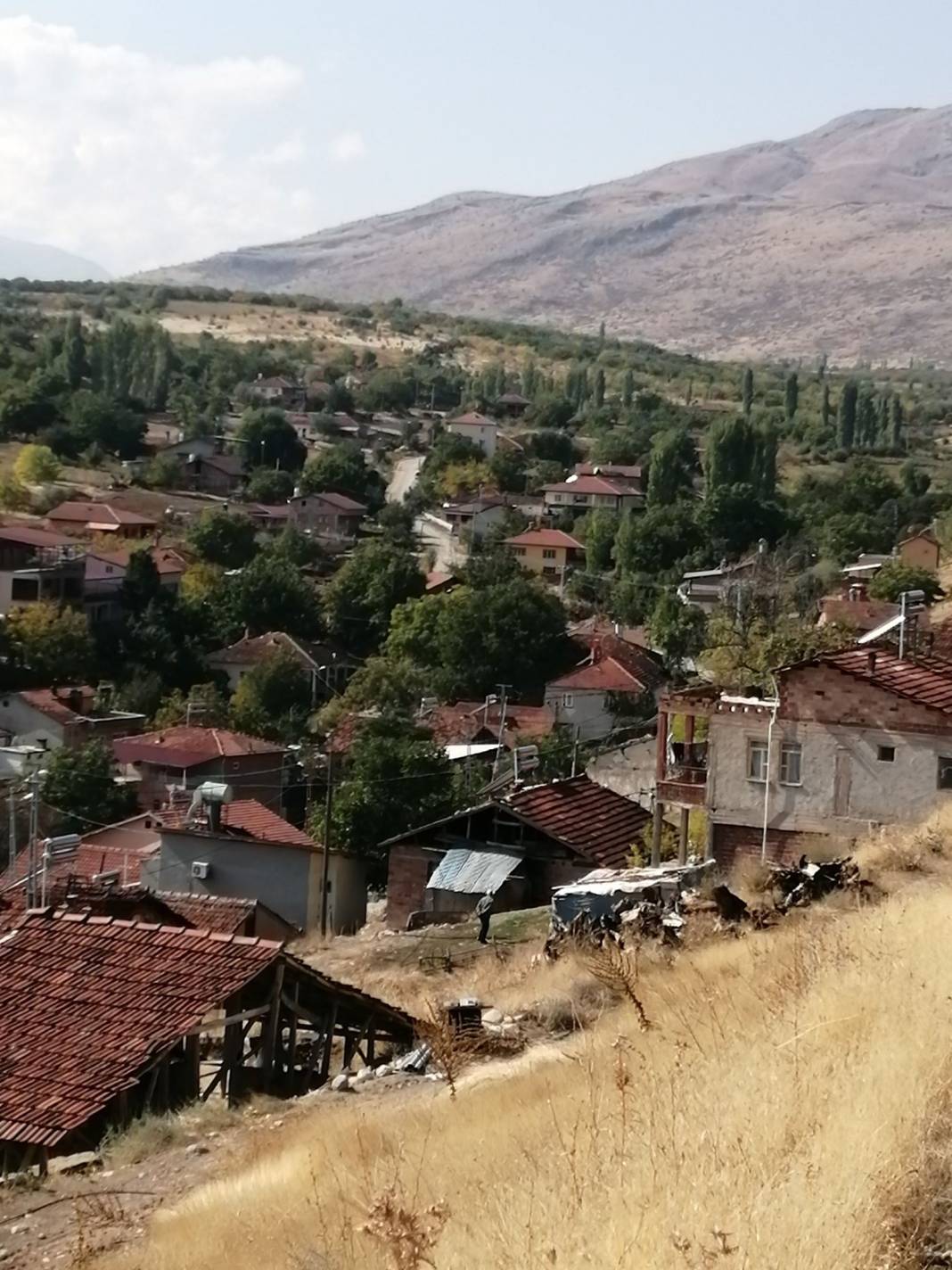 Doğanşehir Yuvalı Köyü Resimleri 8