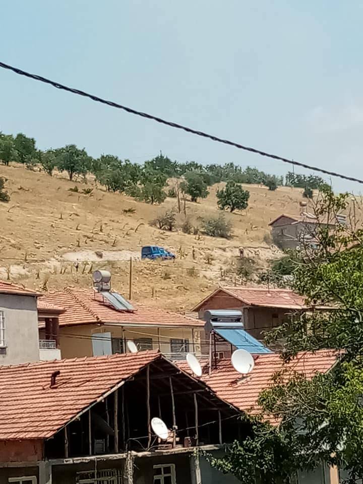 Doğanşehir Yuvalı Köyü Resimleri 9