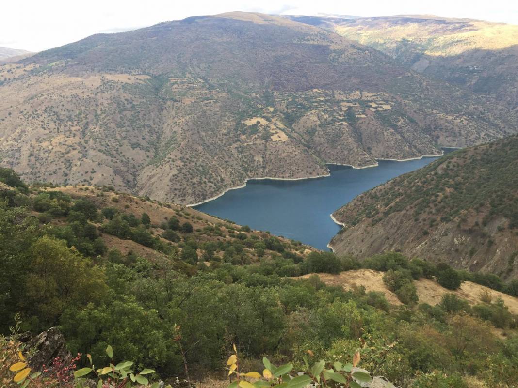 Doğanyol Akkent Köyü Resimleri 4