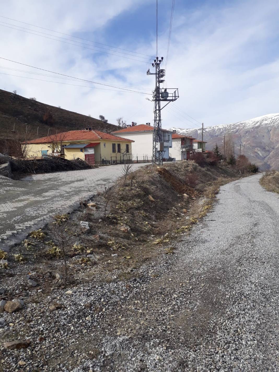 Doğanyol Akkent Köyü Resimleri 6