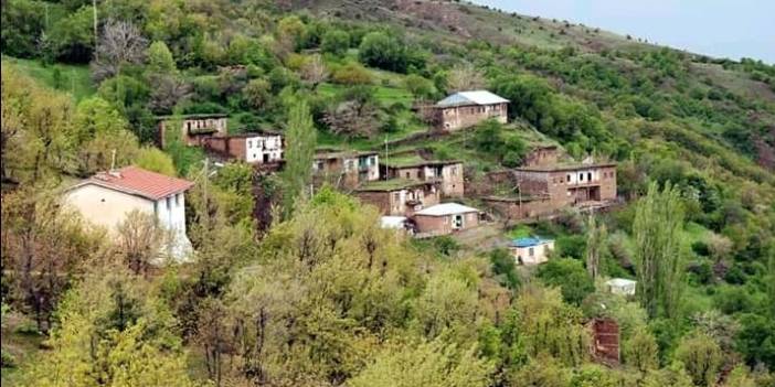 Doğanyol Akkent Köyü Resimleri