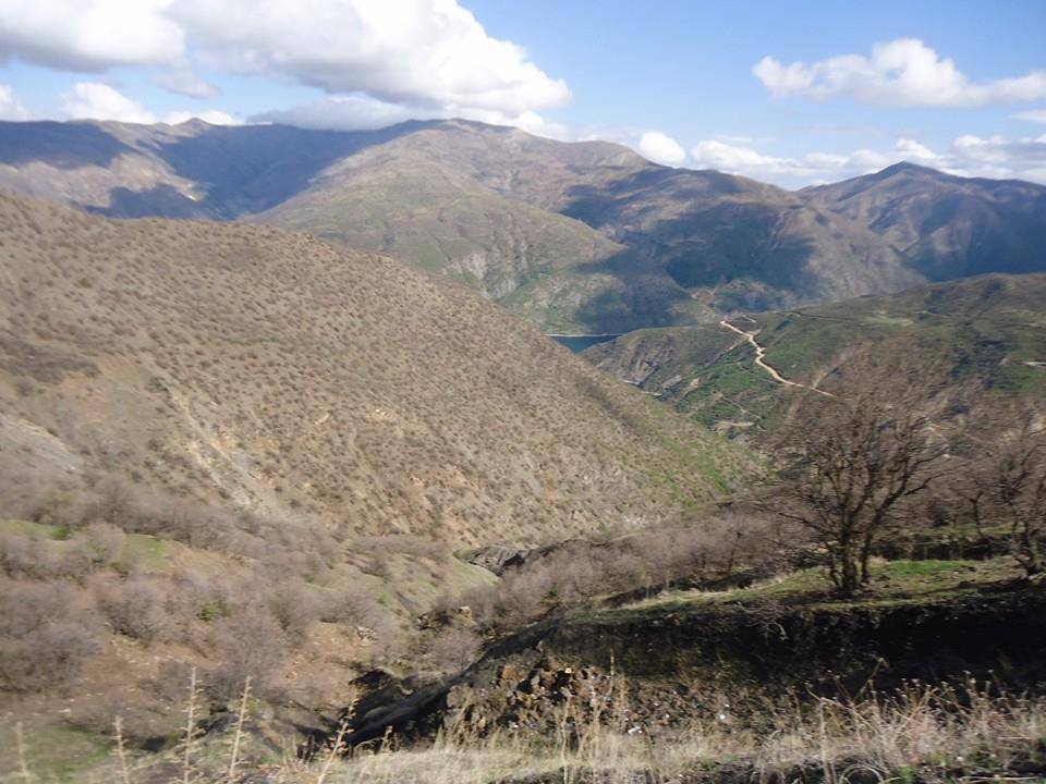 Doğanyol Bahramlı Köyü Resimleri 1