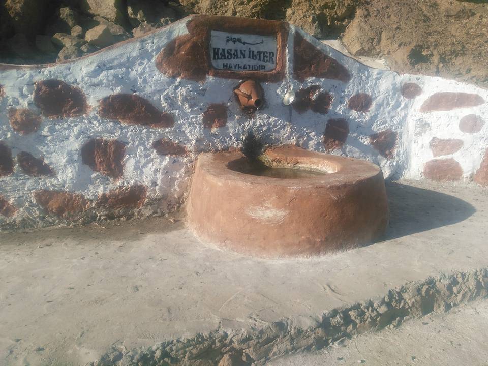 Doğanyol Bahramlı Köyü Resimleri 5