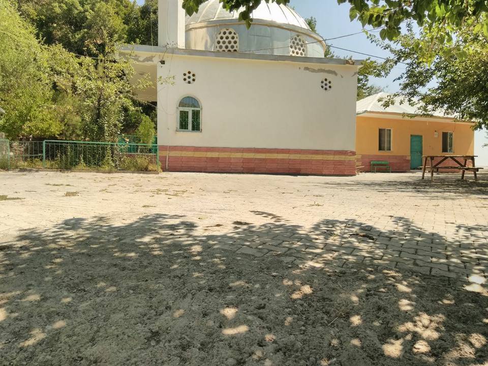 Doğanyol Bahramlı Köyü Resimleri 8