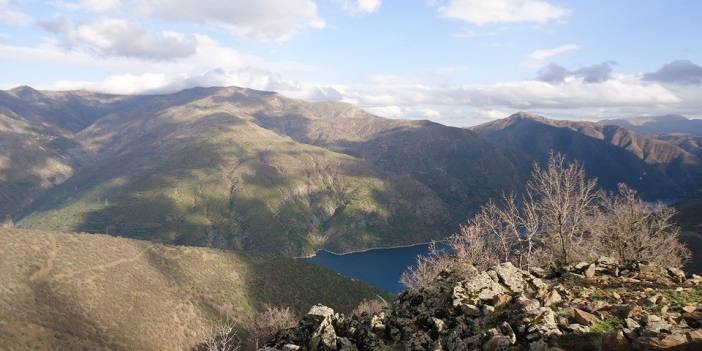 Doğanyol Bahramlı Köyü Resimleri