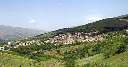 Doğanyol Burçköy Köyü Resimleri 1