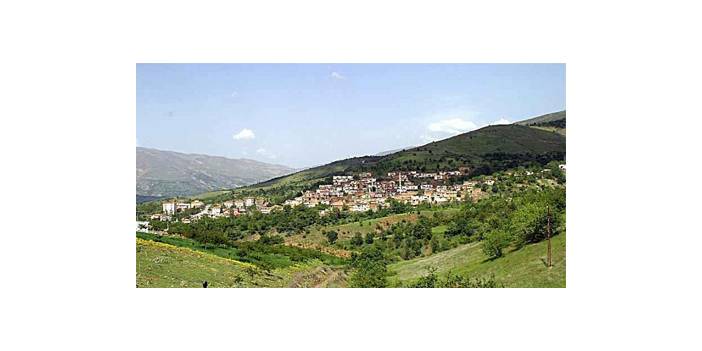 Doğanyol Burçköy Köyü Resimleri