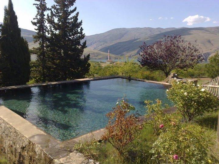 Doğanyol Damlı Köyü Resimleri 2