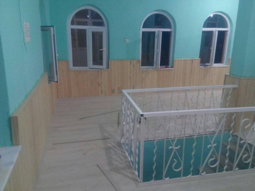 Doğanyol Damlı Köyü Resimleri 3