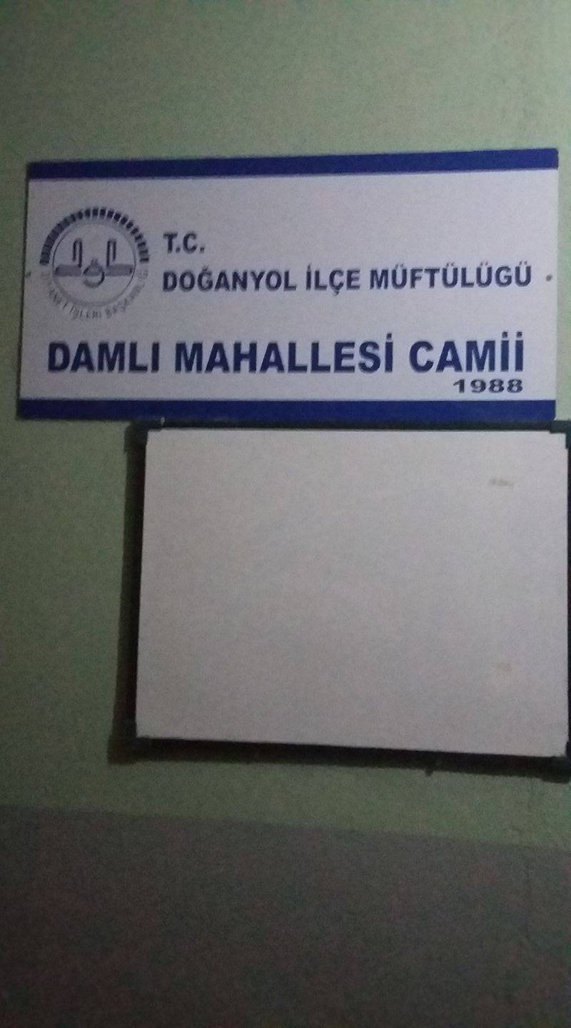 Doğanyol Damlı Köyü Resimleri 5