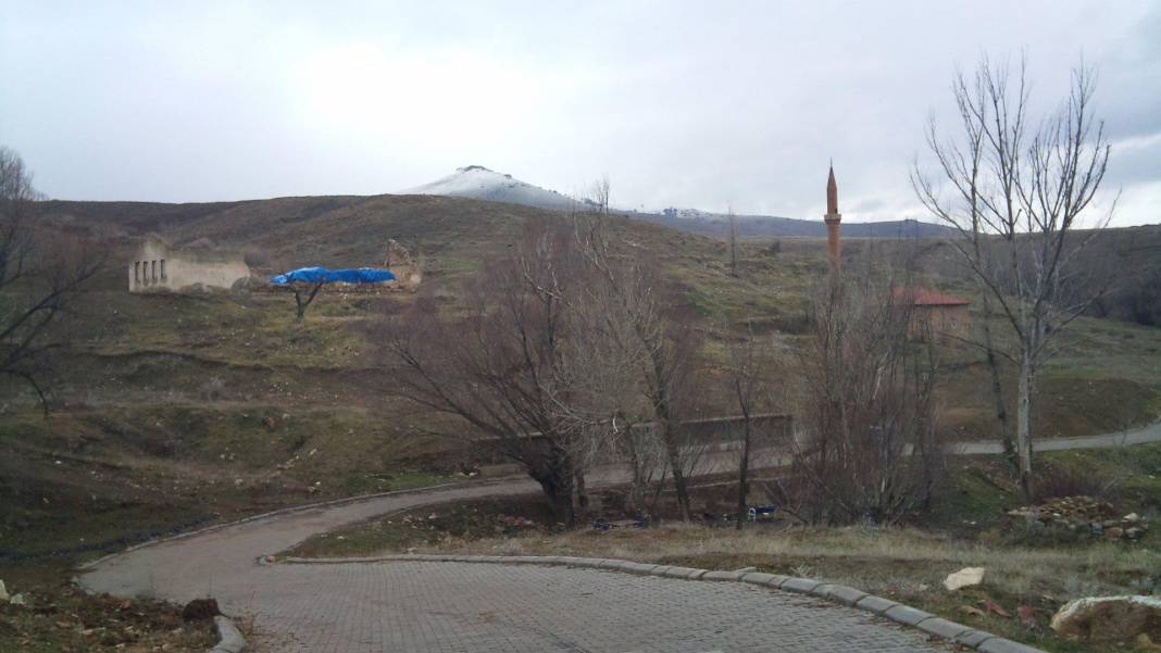 Felahiye Büyük Toraman Köyü Resimleri 1