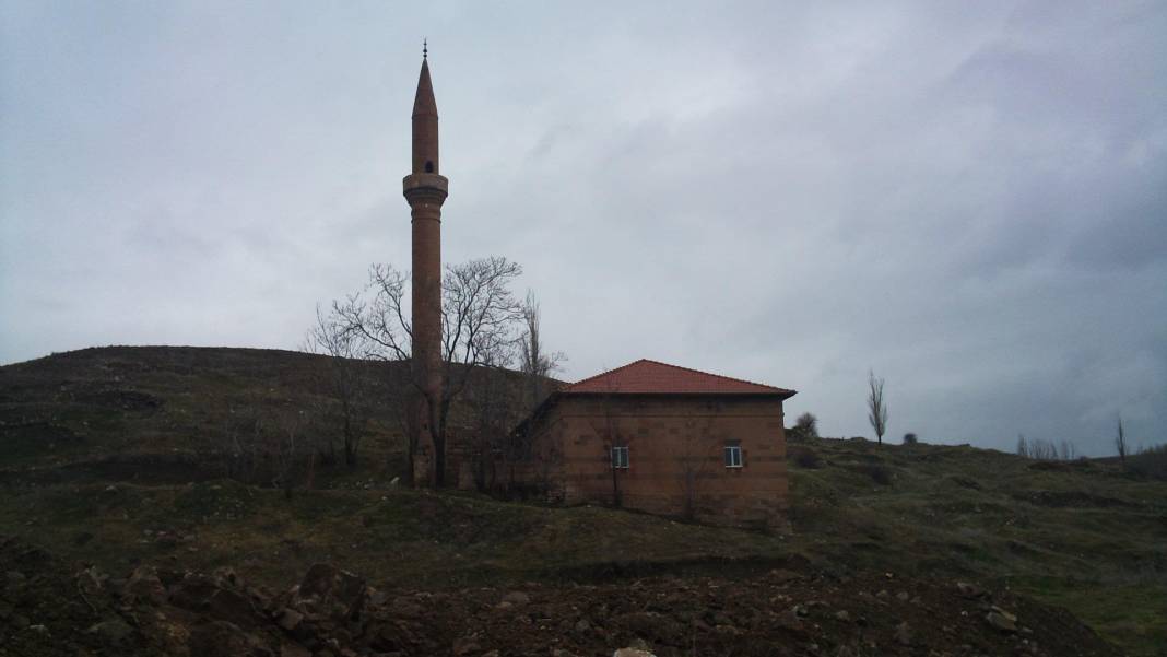 Felahiye Büyük Toraman Köyü Resimleri 2