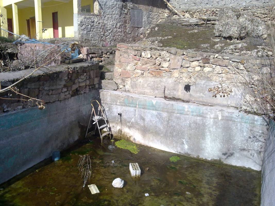 Felahiye Büyük Toraman Köyü Resimleri 3