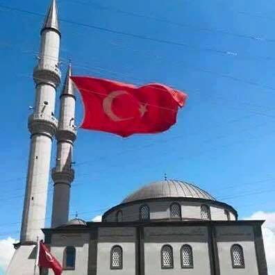 Felahiye Büyük Toraman Köyü Resimleri 4