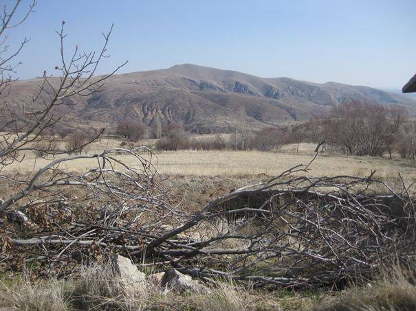 Felahiye Büyük Toraman Köyü Resimleri 5