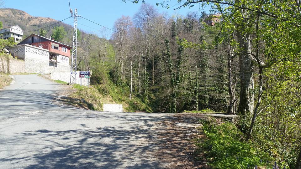 Fındıklı Ihlamurlu Köyü Resimleri 1