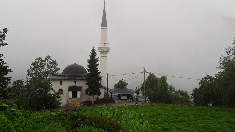 Fındıklı Ihlamurlu Köyü Resimleri 5