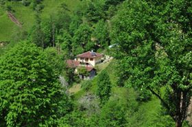 Fındıklı Ihlamurlu Köyü Resimleri 9