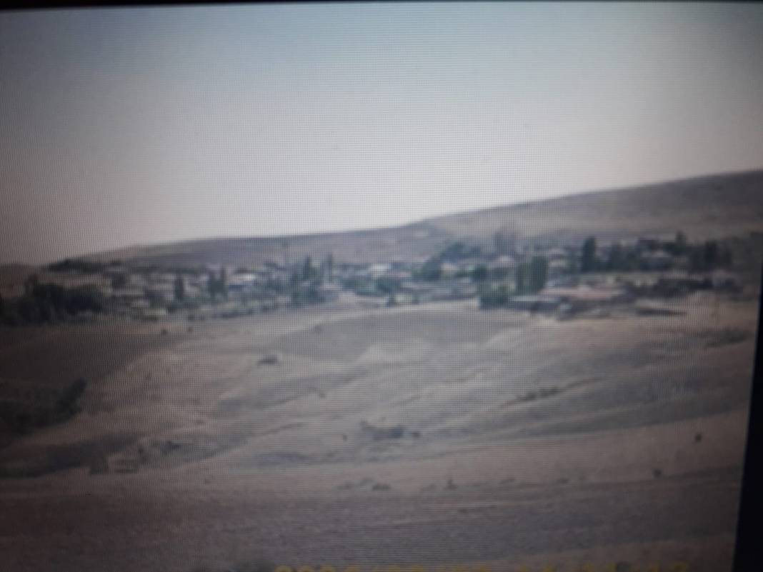 Felahiye Menteşe Köyü Resimleri 4