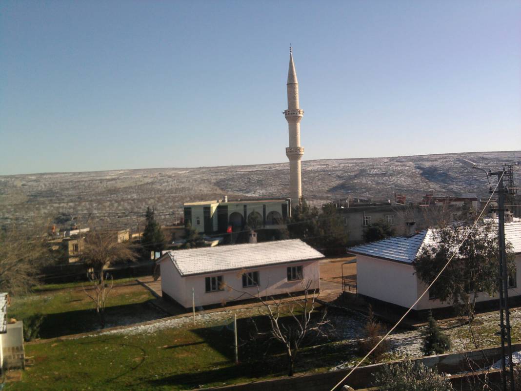 Nizip Duraklı Köyü Resimleri 2