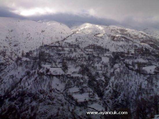 Doğanyol Gevheruşağı Köyü Resimleri 1
