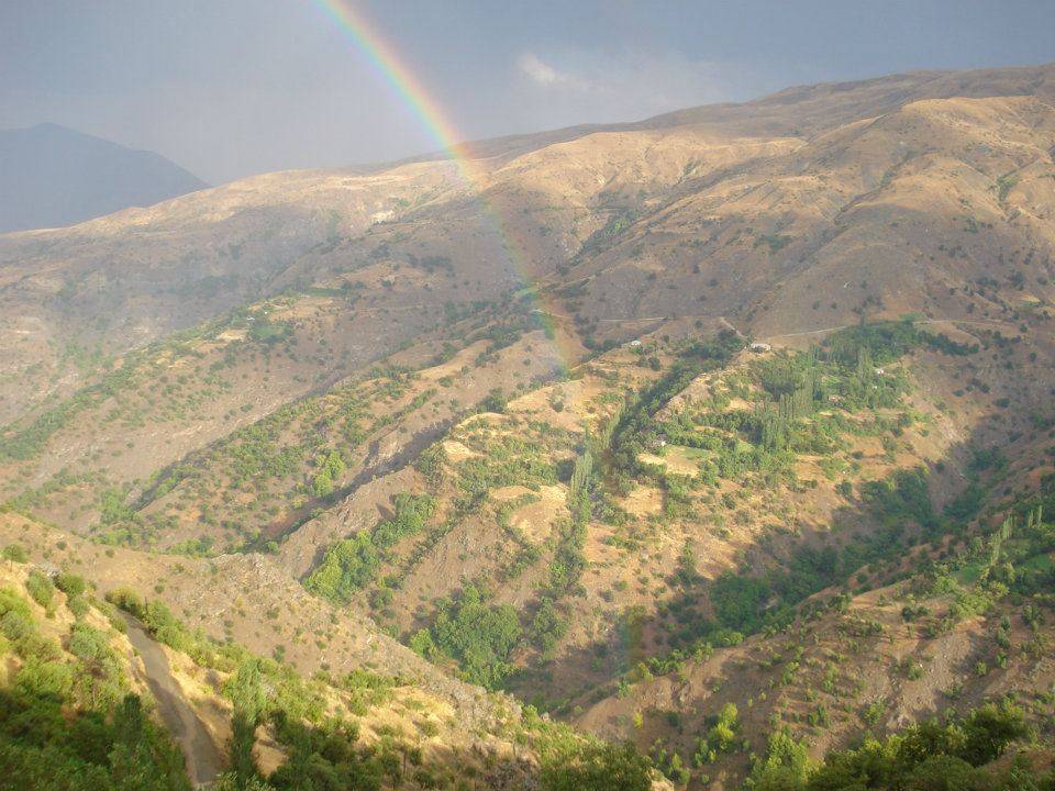 Doğanyol Gevheruşağı Köyü Resimleri 2