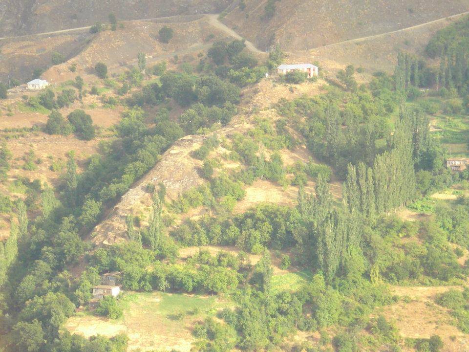 Doğanyol Gevheruşağı Köyü Resimleri 3