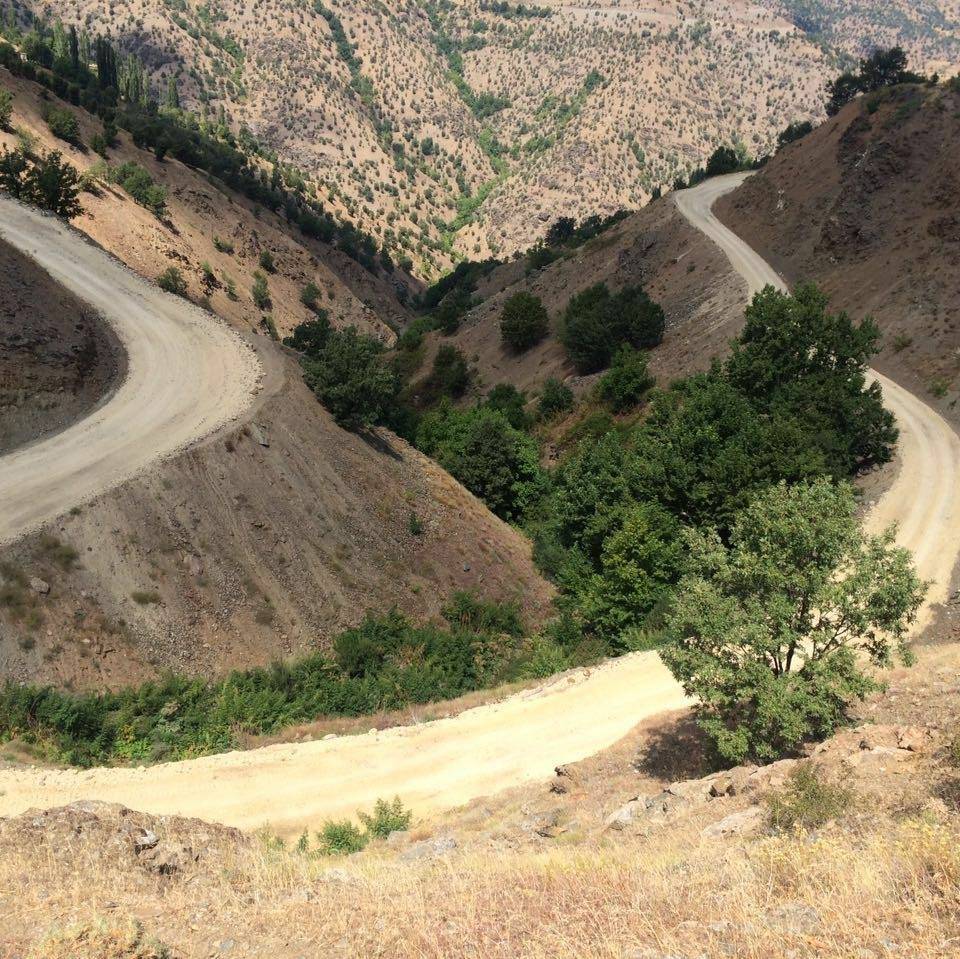 Doğanyol Gevheruşağı Köyü Resimleri 5