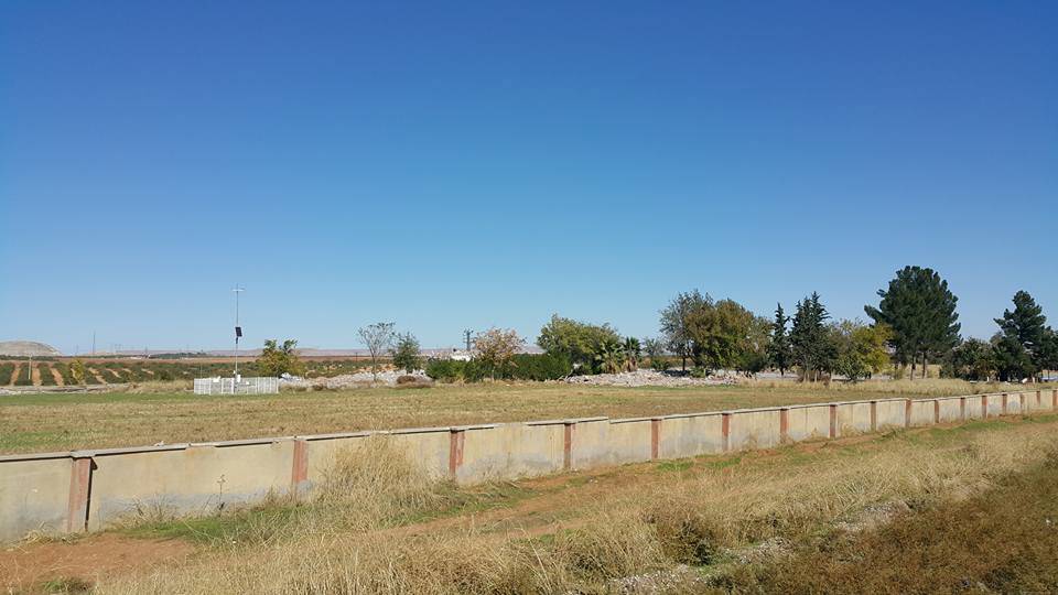 Nizip Dutlu Köyü Resimleri 1