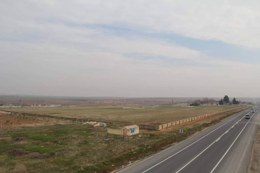 Nizip Dutlu Köyü Resimleri 4