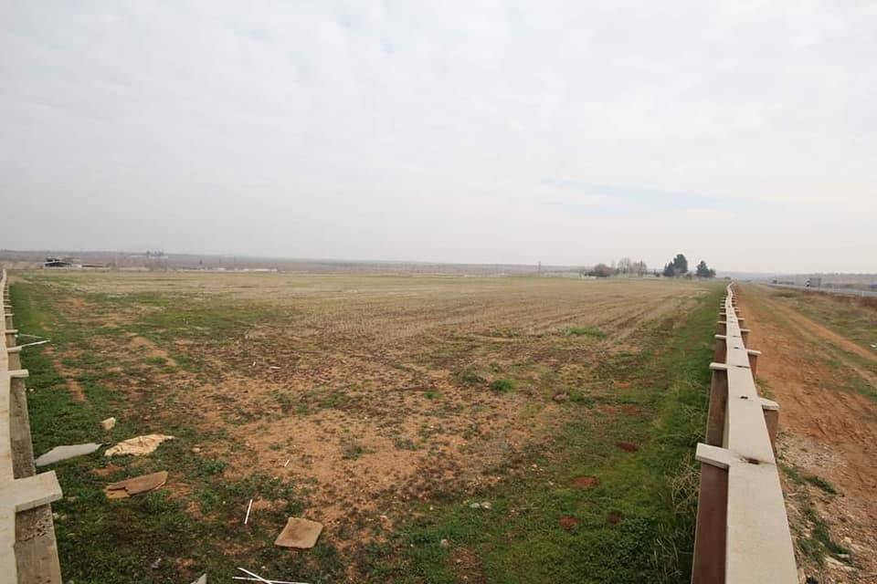 Nizip Dutlu Köyü Resimleri 5