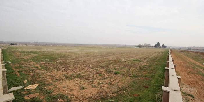 Nizip Dutlu Köyü Resimleri