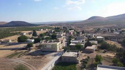 Birecik Mağaralı  Köyü Resimleri 2