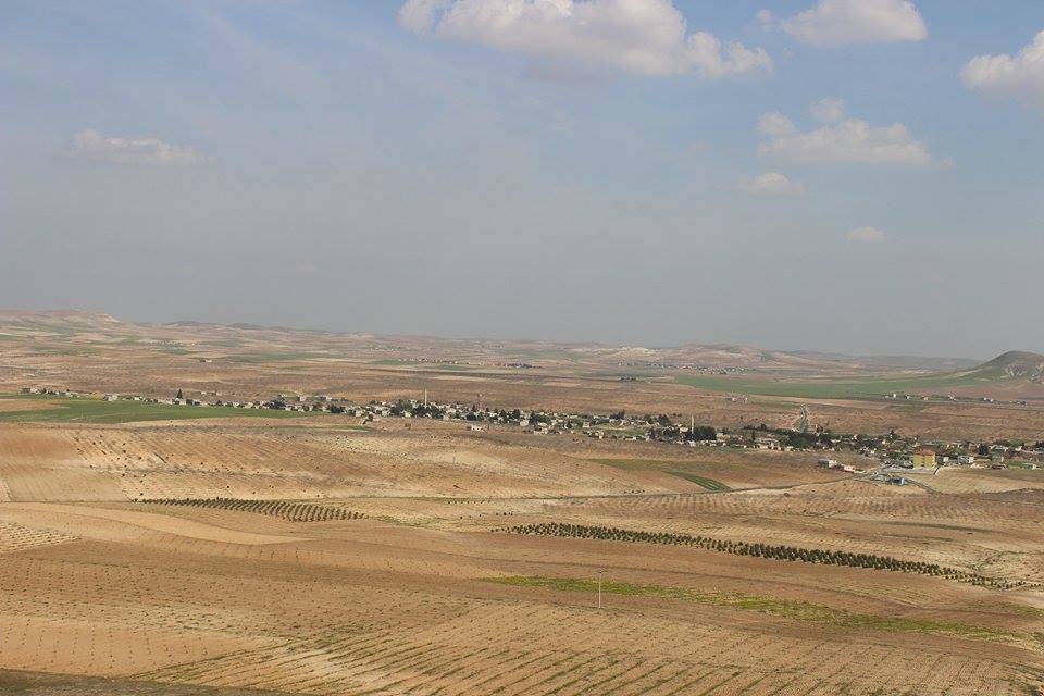 Birecik Mağaralı  Köyü Resimleri 4