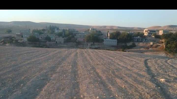 Birecik Kural Köyü Resimleri 5