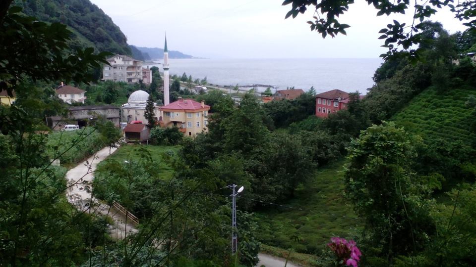 Fındıklı Kıyıcık Köyü Resimleri 8
