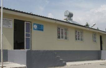 Birecik Meteler Köyü Resimleri 2