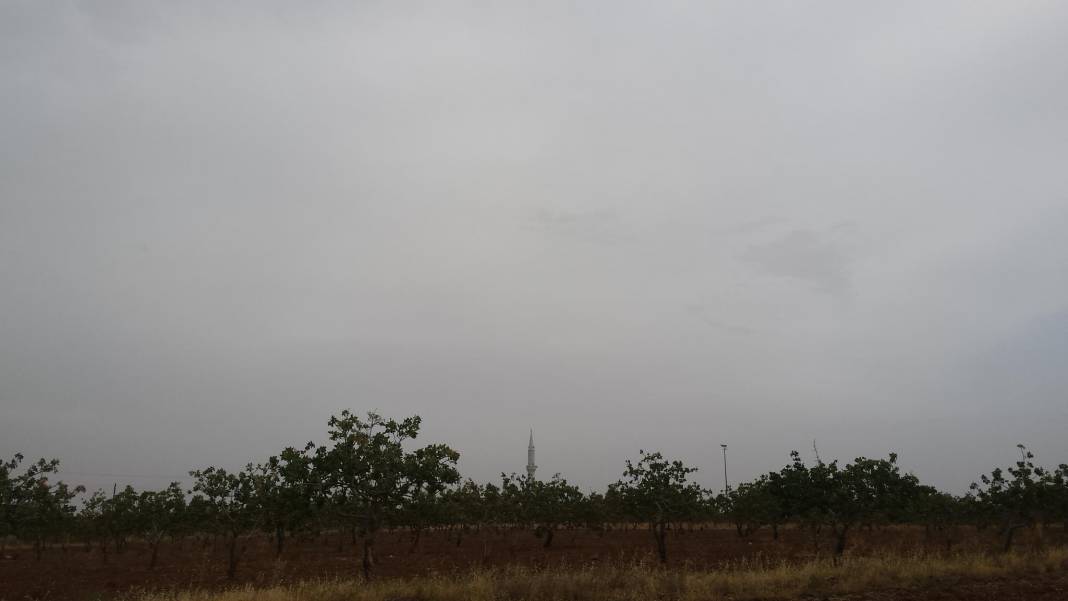 Birecik Meteler Köyü Resimleri 4