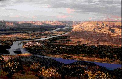 Birecik Meteler Köyü Resimleri 5
