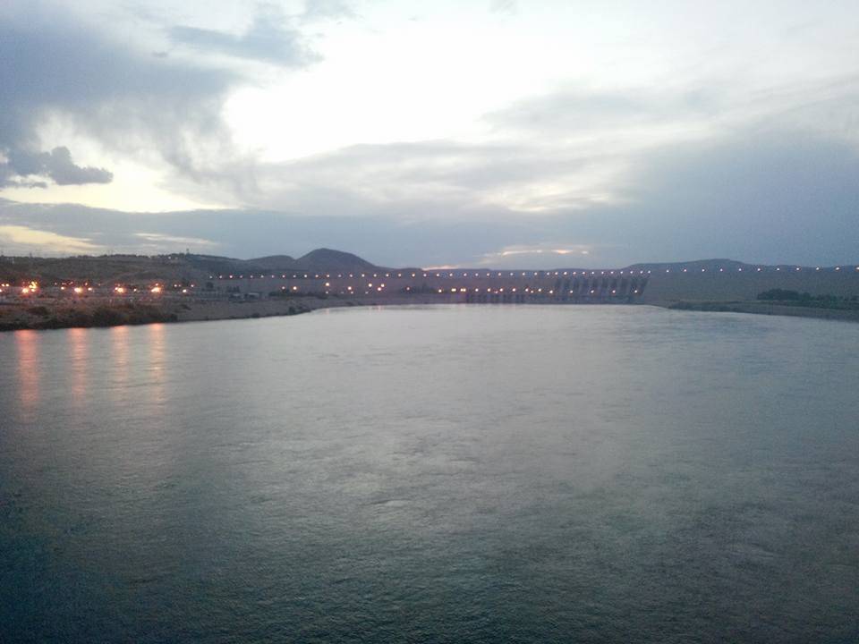 Birecik Meteler Köyü Resimleri 6