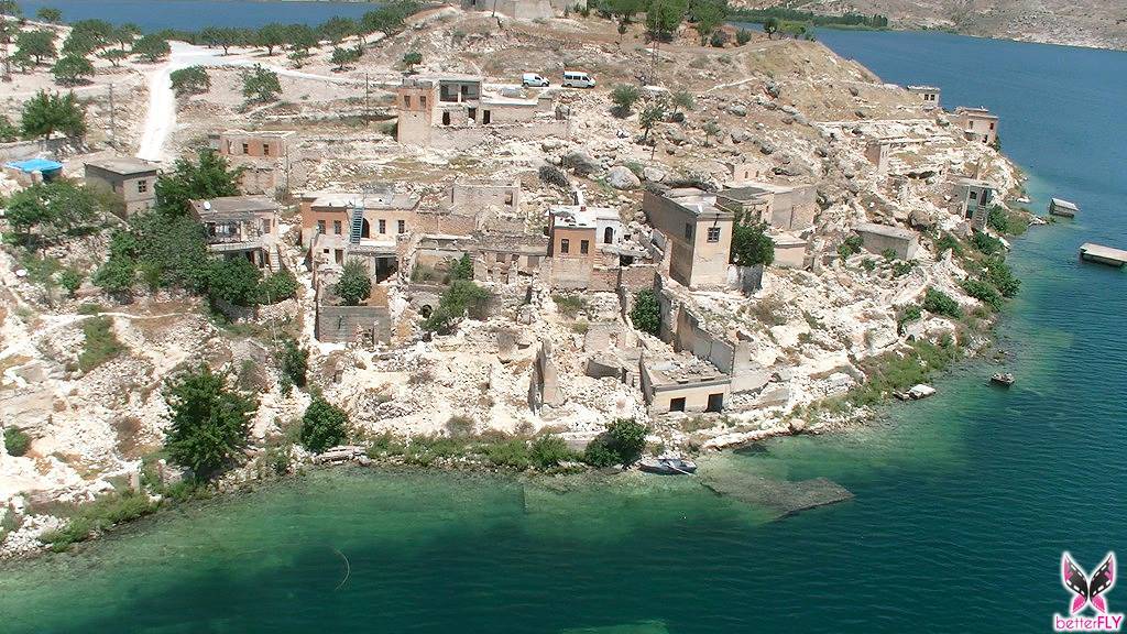 Nizip Erenköy Köyü Resimleri 1