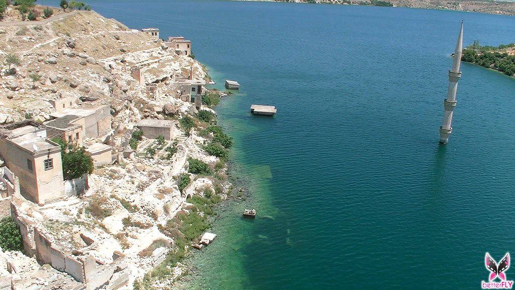 Nizip Erenköy Köyü Resimleri 3