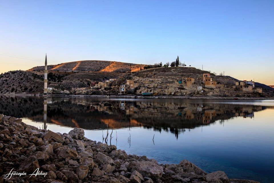 Nizip Erenköy Köyü Resimleri 5