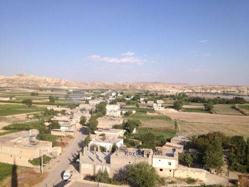 Birecik Mezra Köyü Resimleri 6