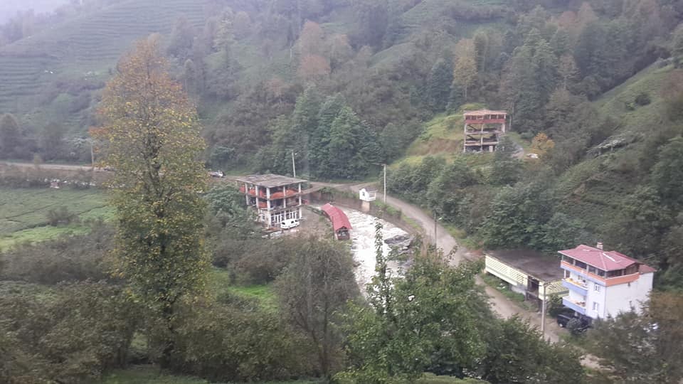 Fındıklı Meyvalı Köyü Resimleri 7