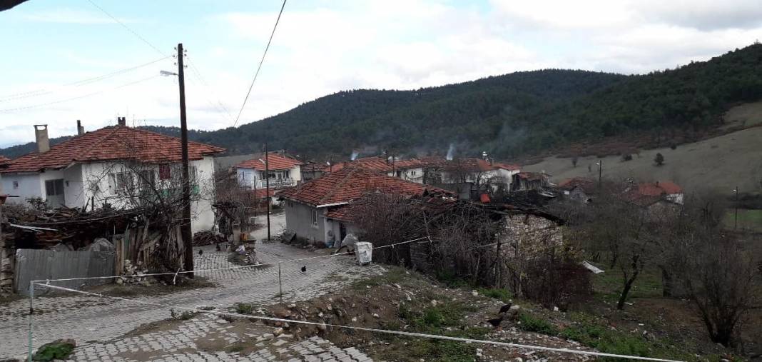 Büyükorhan Akçasaz Köyü Resimleri 1