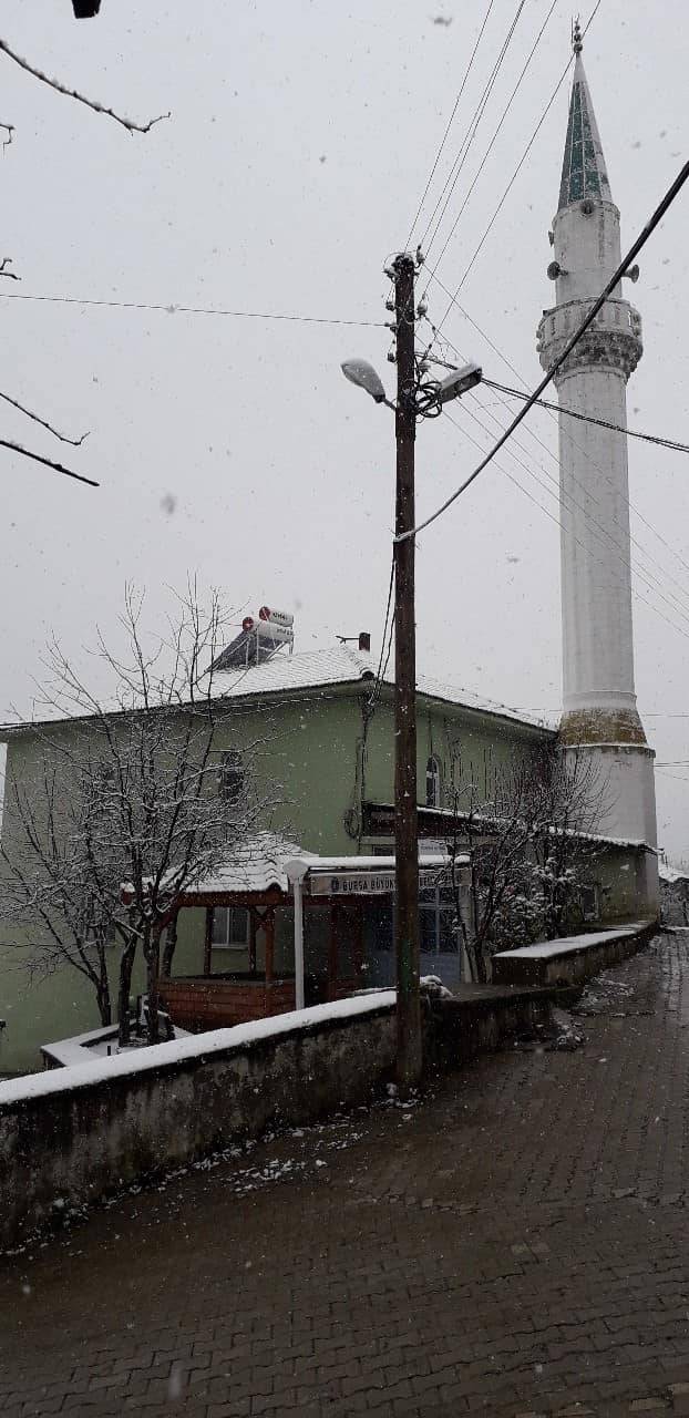 Büyükorhan Akçasaz Köyü Resimleri 2