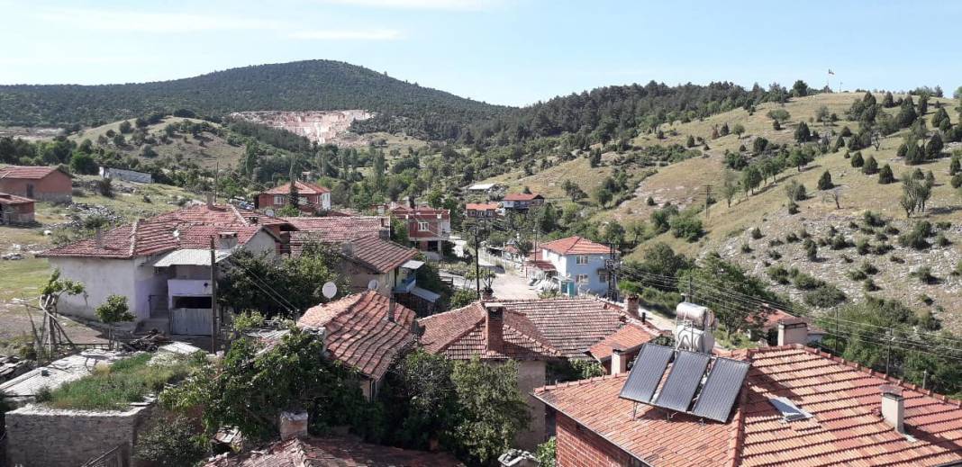 Büyükorhan Akçasaz Köyü Resimleri 3