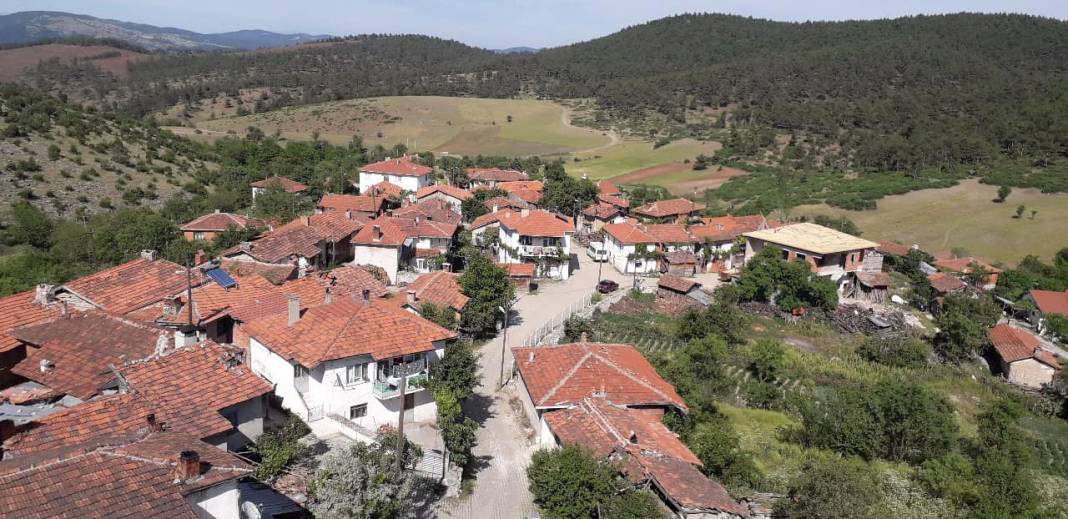 Büyükorhan Akçasaz Köyü Resimleri 4